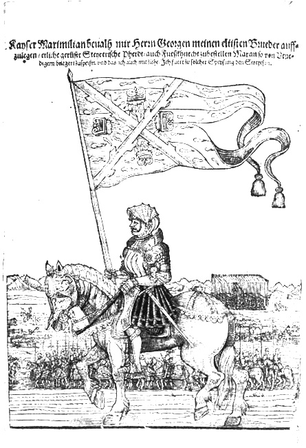 Иллюстрация к книге — Загадочная Московия. Россия глазами иностранцев [i_022.jpg]