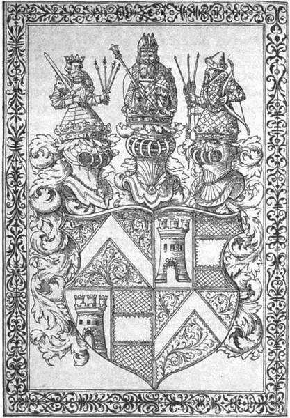 Иллюстрация к книге — Загадочная Московия. Россия глазами иностранцев [i_023.jpg]