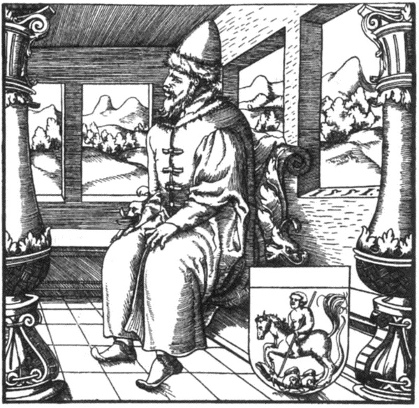 Иллюстрация к книге — Загадочная Московия. Россия глазами иностранцев [i_067.jpg]