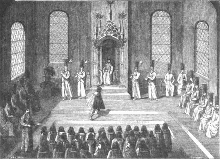 Иллюстрация к книге — Загадочная Московия. Россия глазами иностранцев [i_070.jpg]