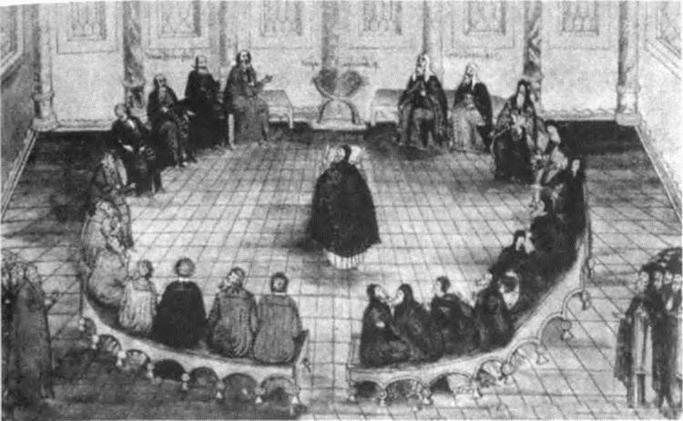 Иллюстрация к книге — Загадочная Московия. Россия глазами иностранцев [i_072.jpg]