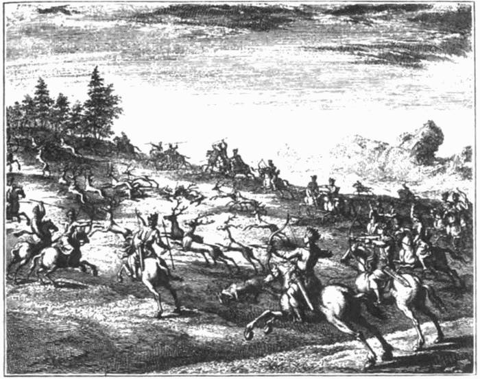 Иллюстрация к книге — Загадочная Московия. Россия глазами иностранцев [i_085.jpg]