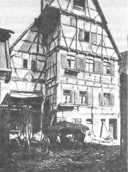 Иллюстрация к книге — Загадочная Московия. Россия глазами иностранцев [i_099.jpg]