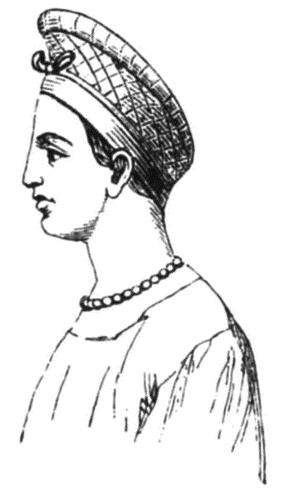 Иллюстрация к книге — Загадочная Московия. Россия глазами иностранцев [i_114.jpg]