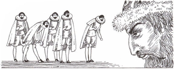 Иллюстрация к книге — Иван Грозный и Стефан Баторий. Схватка за Ливонию [i_002.jpg]