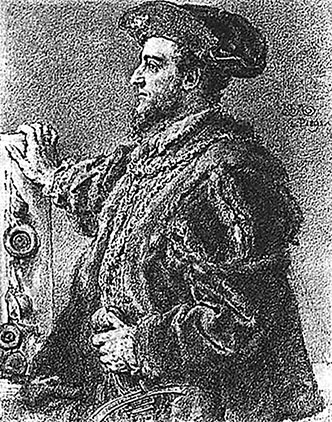 Иллюстрация к книге — Ливонский поход Ивана Грозного [i_002.jpg]