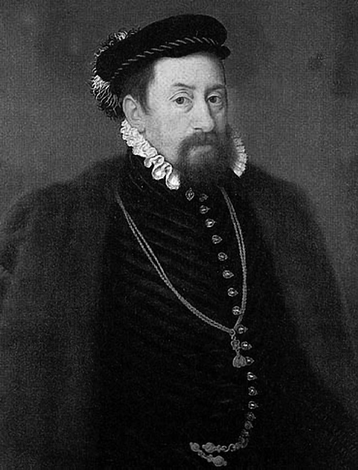 Иллюстрация к книге — Ливонский поход Ивана Грозного [i_006.jpg]