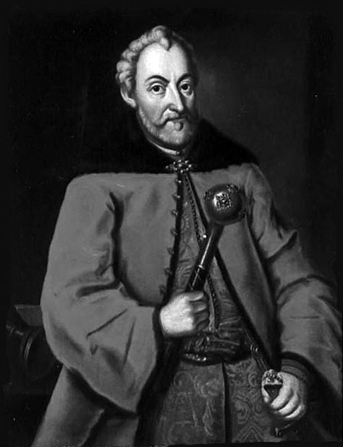 Иллюстрация к книге — Ливонский поход Ивана Грозного [i_011.jpg]