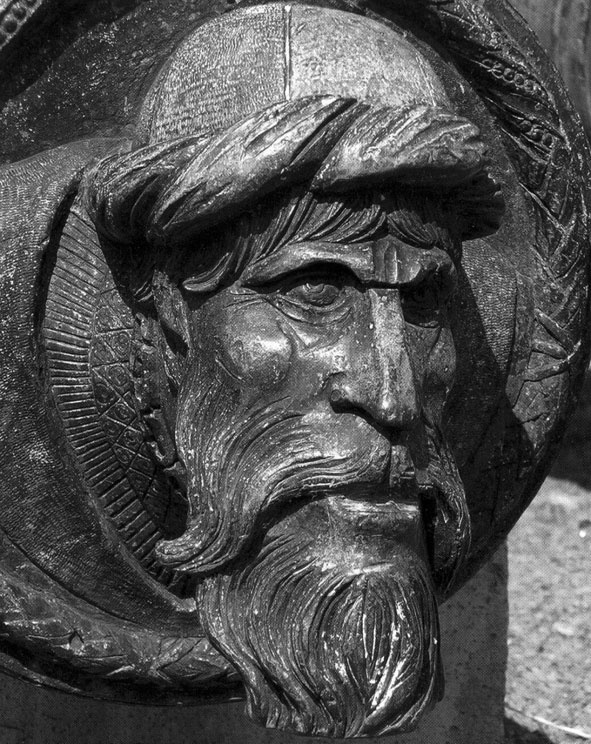 Иллюстрация к книге — Ливонский поход Ивана Грозного [i_021.jpg]