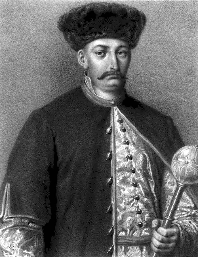 Иллюстрация к книге — Ливонский поход Ивана Грозного [i_023.jpg]