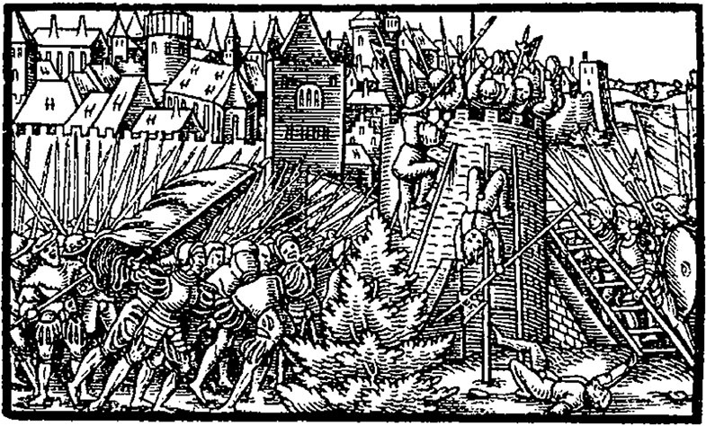 Иллюстрация к книге — Ливонский поход Ивана Грозного [i_026.jpg]