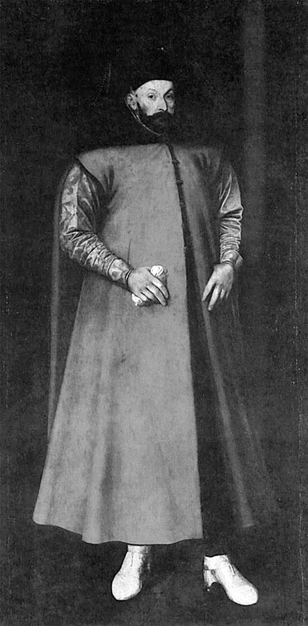 Иллюстрация к книге — Ливонский поход Ивана Грозного [i_029.jpg]