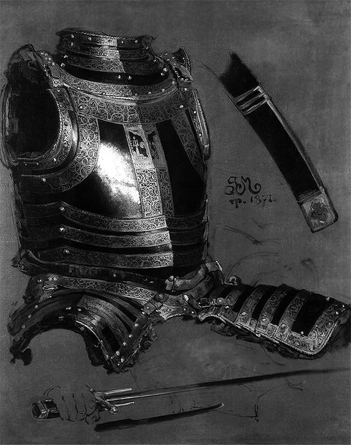 Иллюстрация к книге — Ливонский поход Ивана Грозного [i_032.jpg]