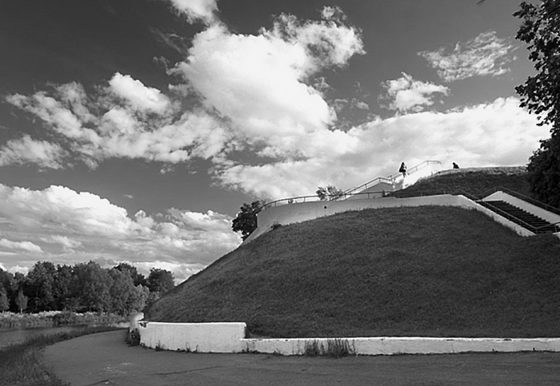 Иллюстрация к книге — Ливонский поход Ивана Грозного [i_033.jpg]