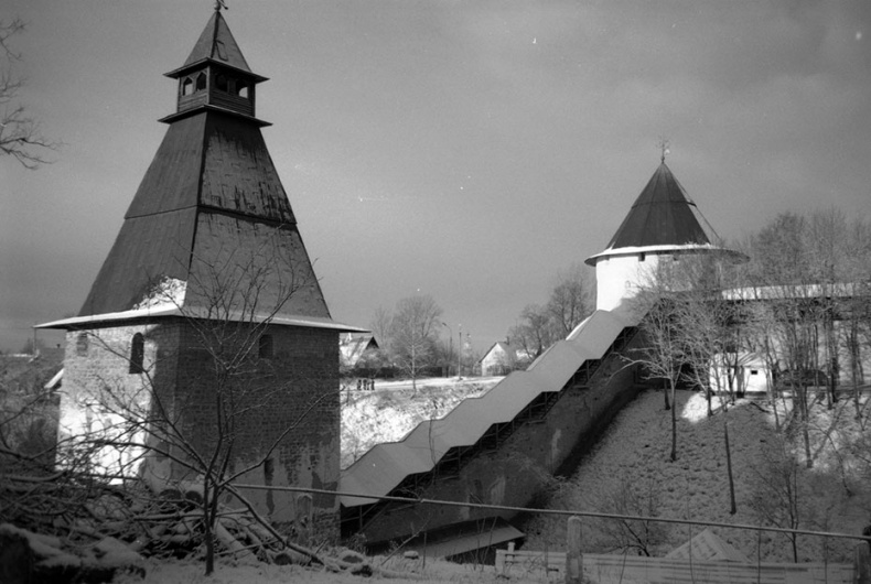 Иллюстрация к книге — Ливонский поход Ивана Грозного [i_042.jpg]