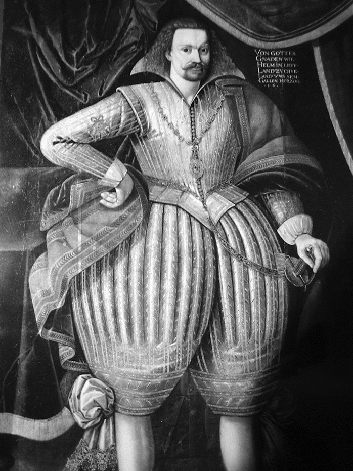 Иллюстрация к книге — Ливонский поход Ивана Грозного [i_043.jpg]