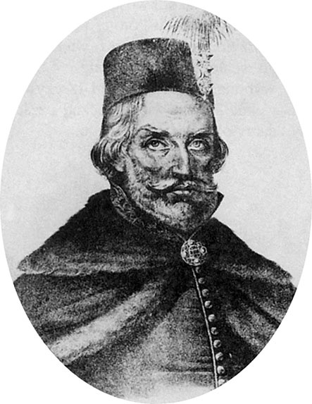 Иллюстрация к книге — Ливонский поход Ивана Грозного [i_045.jpg]