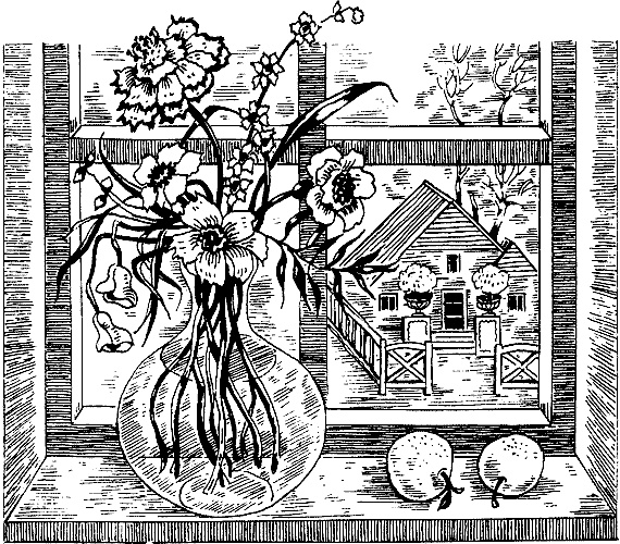 Иллюстрация к книге — Русская литературная усадьба [i_001.jpg]