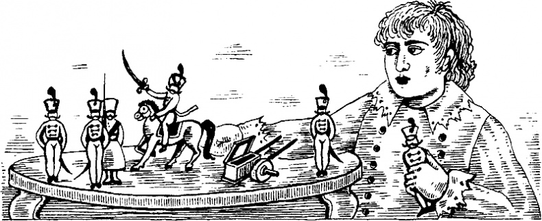 Иллюстрация к книге — Русская литературная усадьба [i_016.jpg]