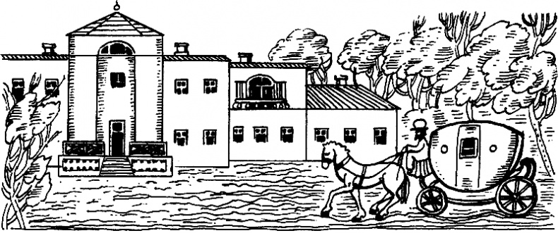 Иллюстрация к книге — Русская литературная усадьба [i_018.jpg]