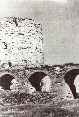 Иллюстрация к книге — Русская армия 1250-1500 [any2fbimgloader15.jpg]