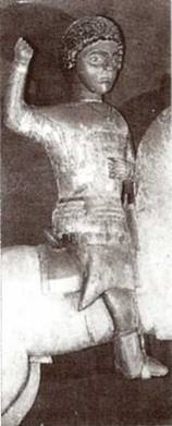 Иллюстрация к книге — Русская армия 1250-1500 [any2fbimgloader16.jpg]