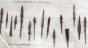 Иллюстрация к книге — Русская армия 1250-1500 [any2fbimgloader27.jpg]