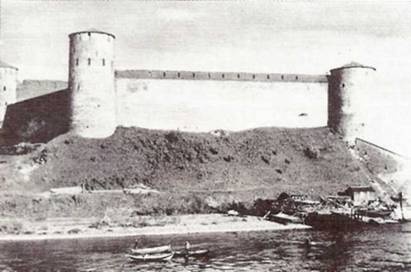 Иллюстрация к книге — Русская армия 1250-1500 [any2fbimgloader33.jpg]