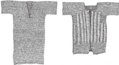 Иллюстрация к книге — Русская армия 1250-1500 [any2fbimgloader47.jpg]