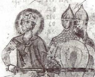 Иллюстрация к книге — Русская армия 1250-1500 [any2fbimgloader5.jpg]