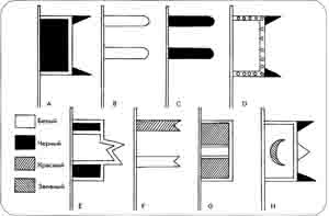 Иллюстрация к книге — Армии мусульманского Востока. VII-XI века [i_009.jpg]