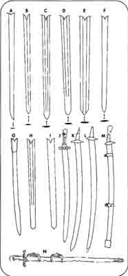Иллюстрация к книге — Армии мусульманского Востока. VII-XI века [i_012.jpg]