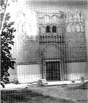 Иллюстрация к книге — Армии мусульманского Востока. VII-XI века [i_013.jpg]