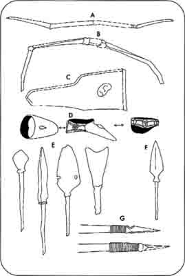Иллюстрация к книге — Армии мусульманского Востока. VII-XI века [i_018.jpg]