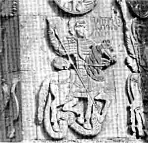 Иллюстрация к книге — Армии мусульманского Востока. VII-XI века [i_021.jpg]