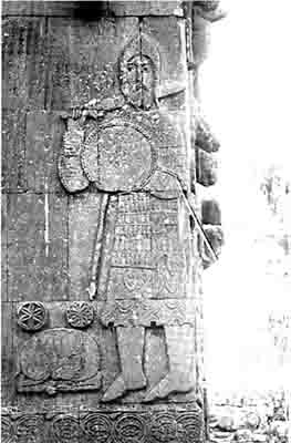 Иллюстрация к книге — Армии мусульманского Востока. VII-XI века [i_022.jpg]