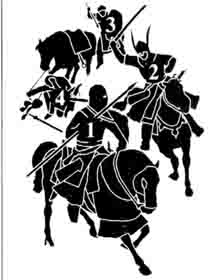 Иллюстрация к книге — Армии мусульманского Востока. VII-XI века [i_028.jpg]