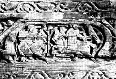 Иллюстрация к книге — Армии мусульманского Востока. VII-XI века [i_045.jpg]