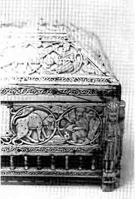 Иллюстрация к книге — Армии мусульманского Востока. VII-XI века [i_049.jpg]