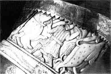 Иллюстрация к книге — Армии мусульманского Востока. VII-XI века [i_050.jpg]