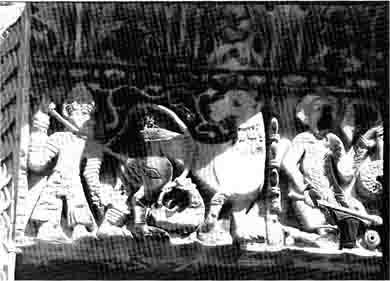 Иллюстрация к книге — Армии мусульманского Востока. VII-XI века [i_052.jpg]