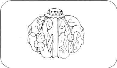 Иллюстрация к книге — Армии мусульманского Востока. VII-XI века [i_055.jpg]