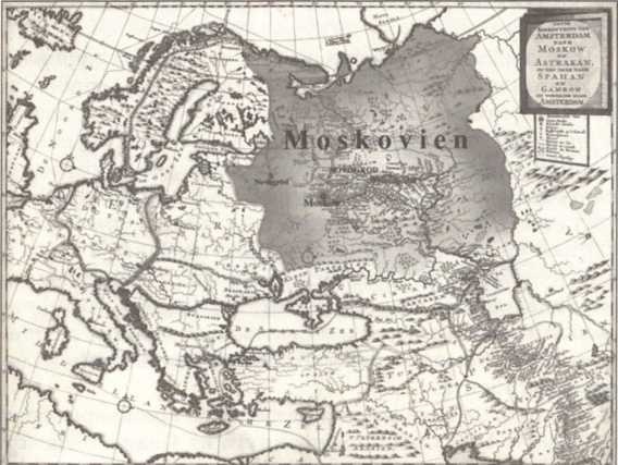 Иллюстрация к книге — Русская Африка [i_003.jpg]