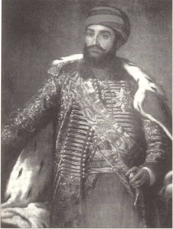 Иллюстрация к книге — Русская Африка [i_051.jpg]