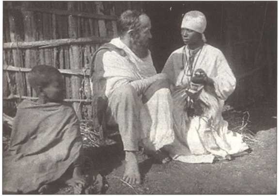 Иллюстрация к книге — Русская Африка [i_061.jpg]