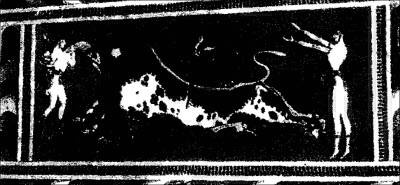 Иллюстрация к книге — Полеты богов и людей [i_008.jpg]