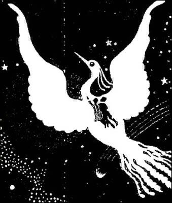 Иллюстрация к книге — Полеты богов и людей [i_013.jpg]