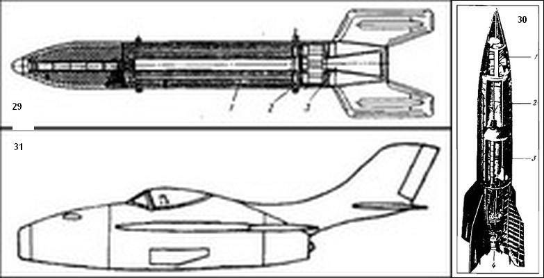 Иллюстрация к книге — Полеты богов и людей [i_031.jpg]