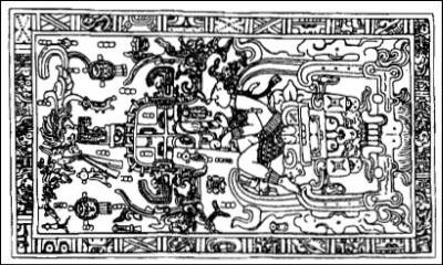 Иллюстрация к книге — Полеты богов и людей [i_033.jpg]