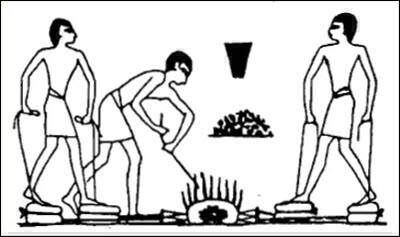 Иллюстрация к книге — Полеты богов и людей [i_034.jpg]